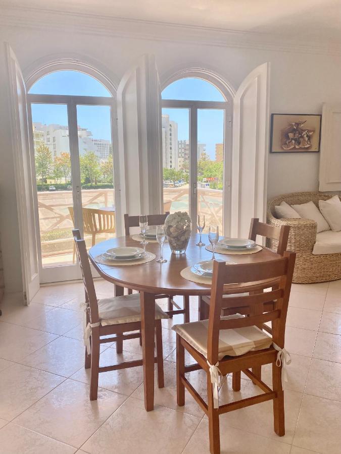 Vilamoura City Center Flat Εξωτερικό φωτογραφία