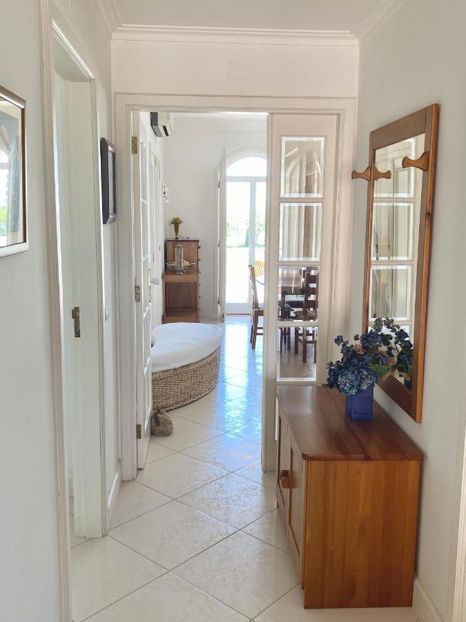 Vilamoura City Center Flat Εξωτερικό φωτογραφία