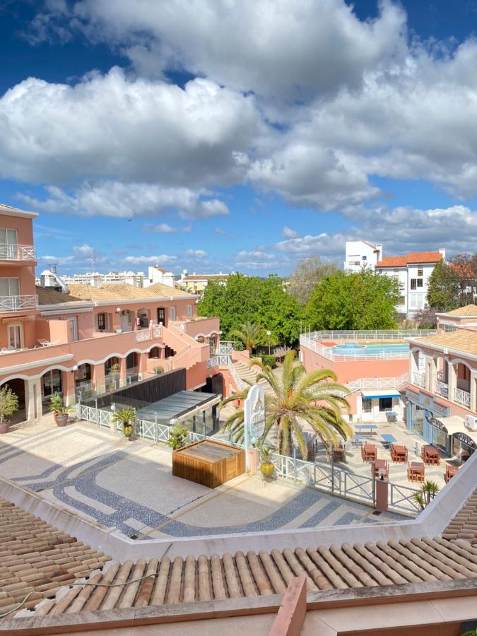 Vilamoura City Center Flat Εξωτερικό φωτογραφία