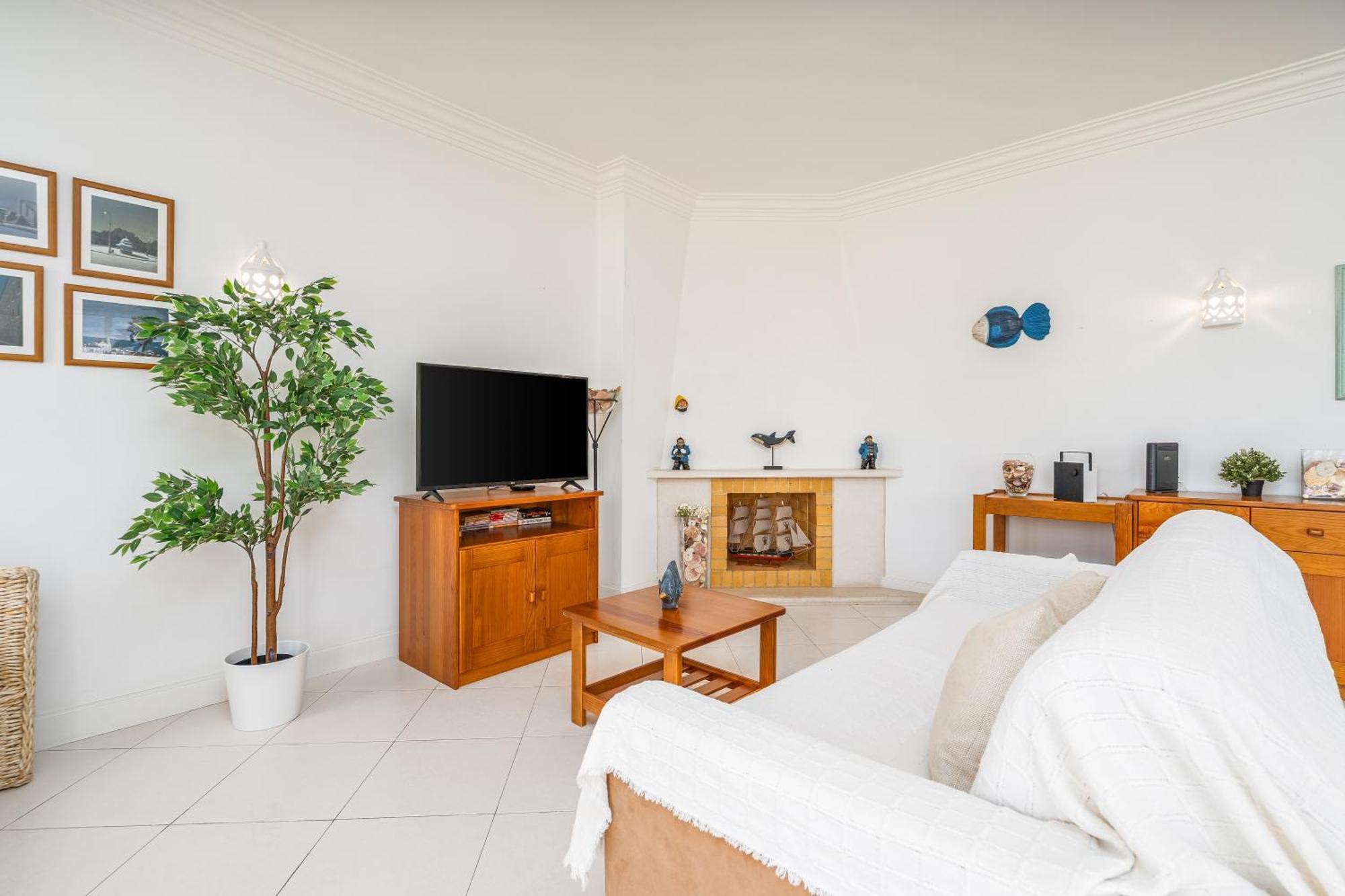 Vilamoura City Center Flat Εξωτερικό φωτογραφία